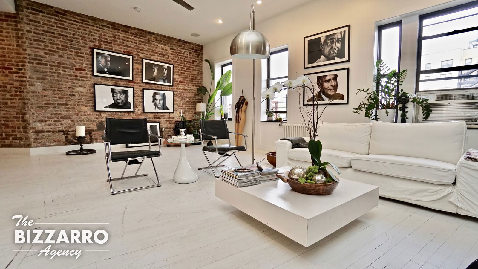 Real estate property located at 47-53 Fort Washington #61, New York, Washington Heights, New York City, NY