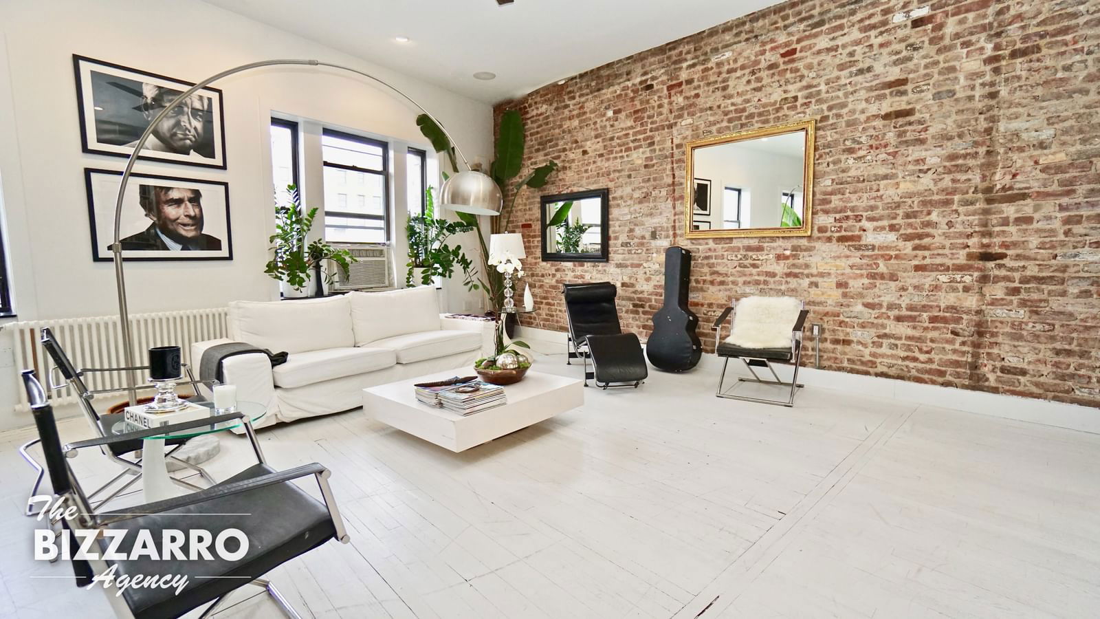Real estate property located at 47-53 Fort Washington #61, New York, Washington Heights, New York City, NY