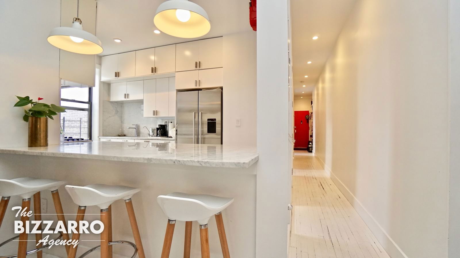 Real estate property located at 47-53 Fort Washington #61, New York, Washington Heights, New York City, NY