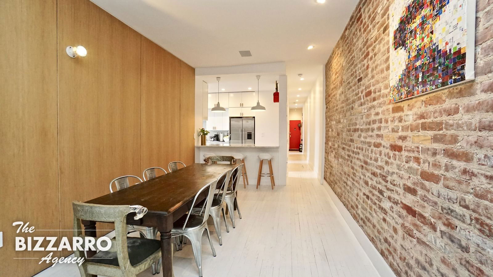 Real estate property located at 47-53 Fort Washington #61, New York, Washington Heights, New York City, NY