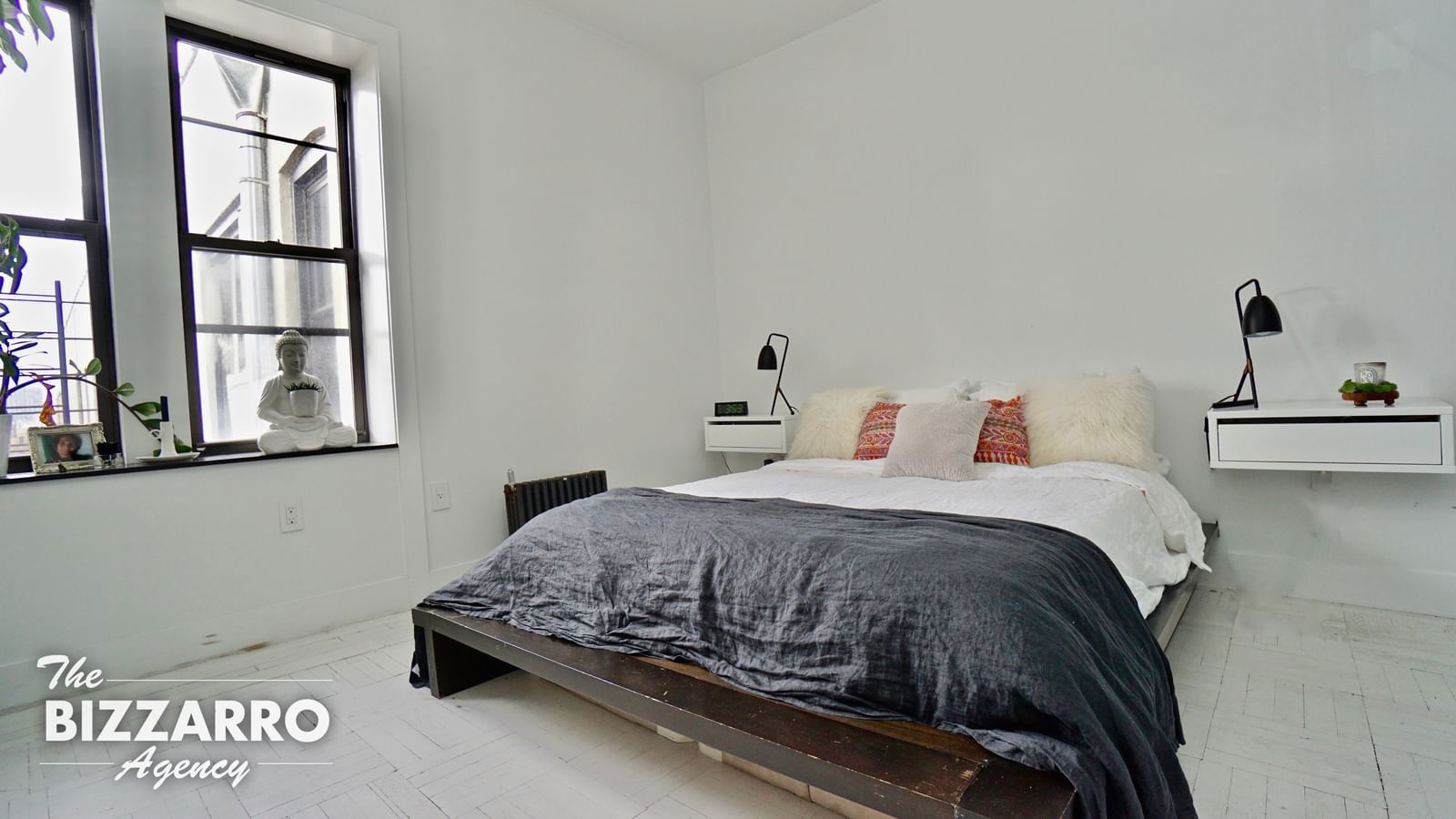Real estate property located at 47-53 Fort Washington #61, New York, Washington Heights, New York City, NY