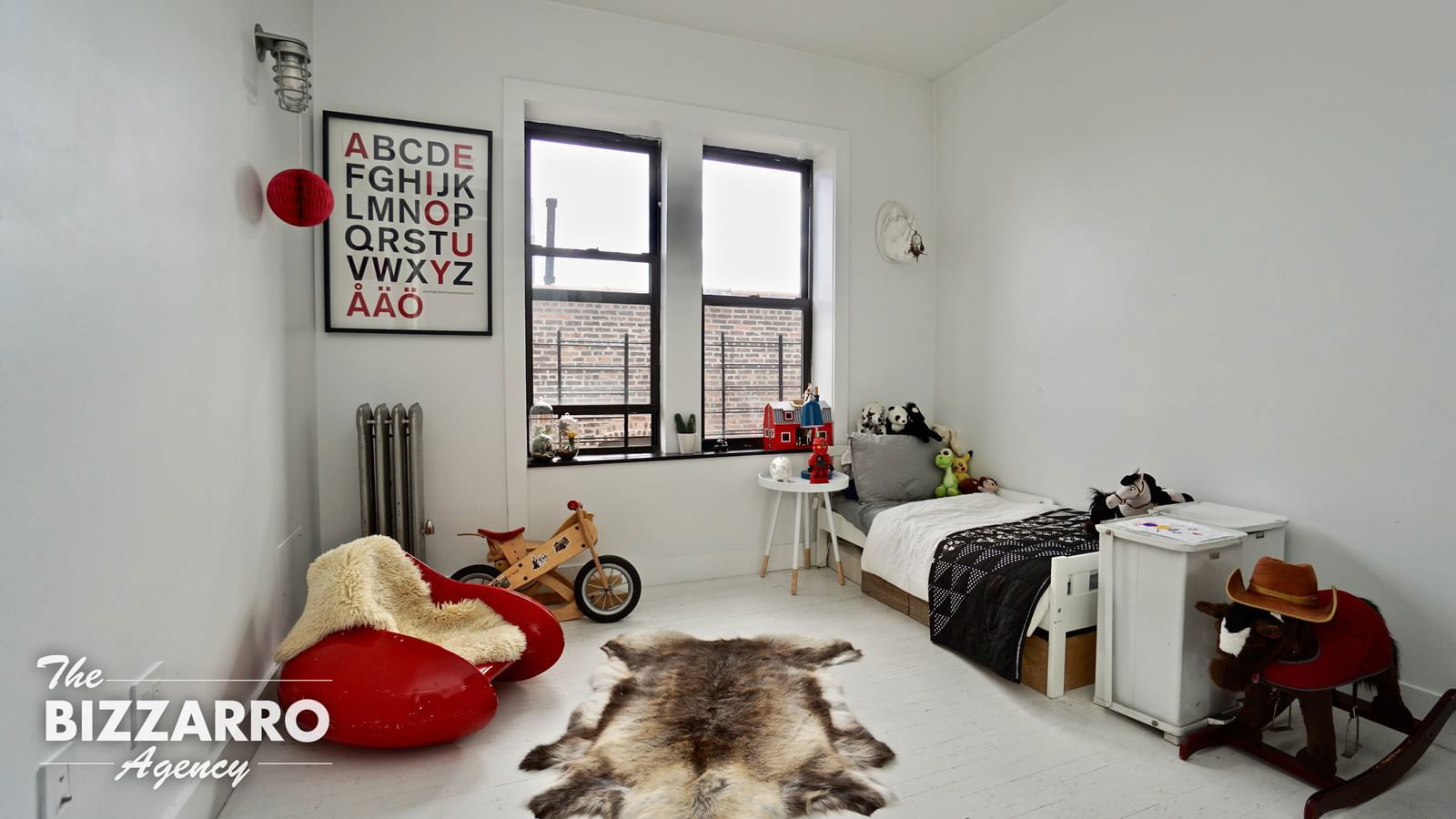 Real estate property located at 47-53 Fort Washington #61, New York, Washington Heights, New York City, NY