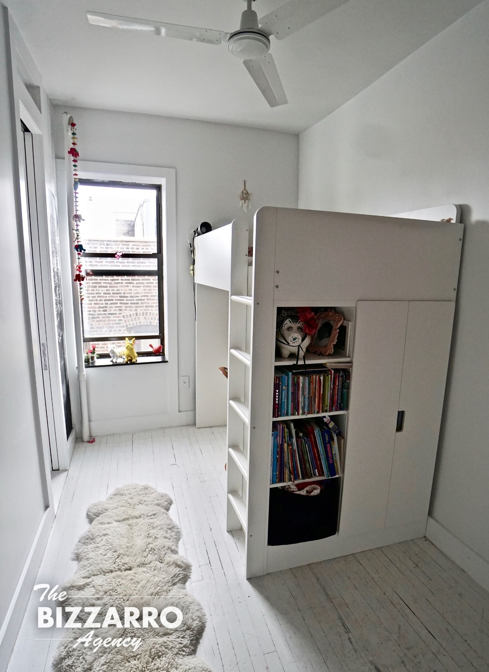 Real estate property located at 47-53 Fort Washington #61, New York, Washington Heights, New York City, NY