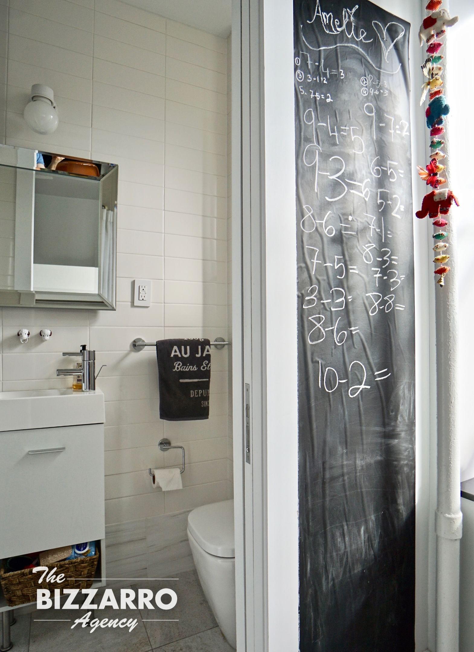Real estate property located at 47-53 Fort Washington #61, New York, Washington Heights, New York City, NY