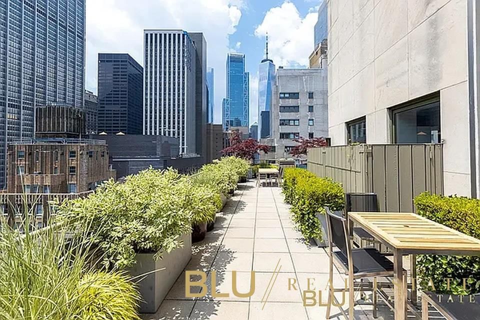 Real estate property located at 99 John PH-9, New York, Seaport District, New York City, NY