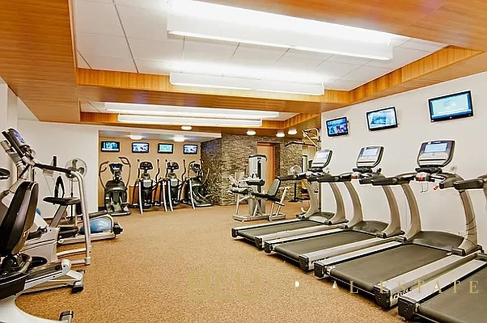 Real estate property located at 99 John PH-9, New York, Seaport District, New York City, NY