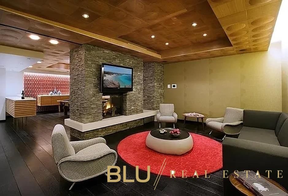 Real estate property located at 99 John PH-9, New York, Seaport District, New York City, NY