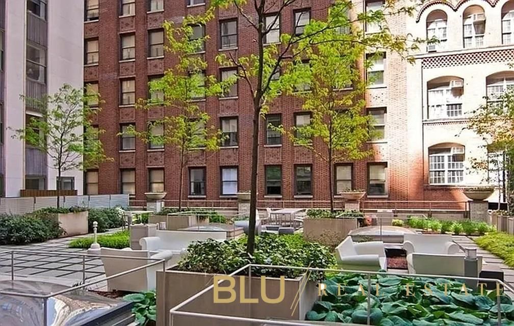 Real estate property located at 99 John PH-9, New York, Seaport District, New York City, NY