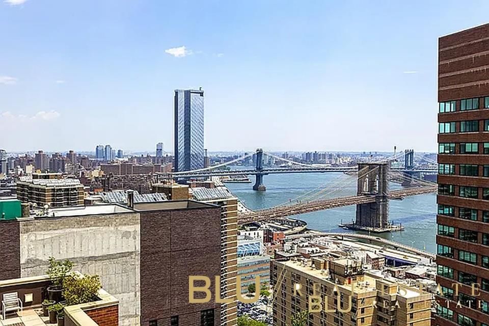 Real estate property located at 99 John PH-9, New York, Seaport District, New York City, NY