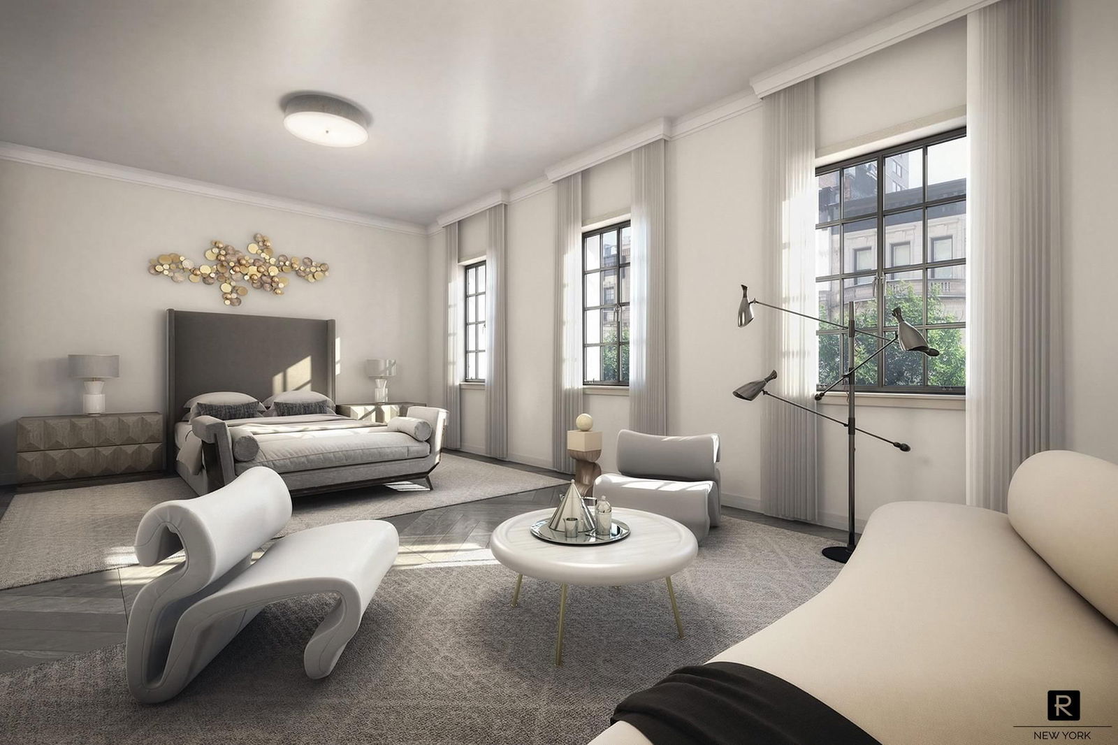 Real estate property located at 9 82nd, New York, Upper East Side, New York City, NY