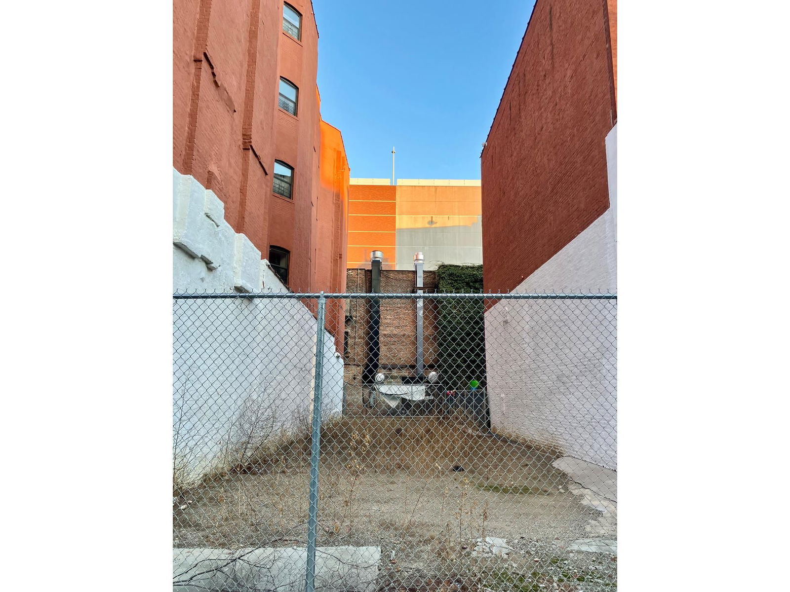 Real estate property located at 316 PLEASANT, New York, East Harlem, New York City, NY