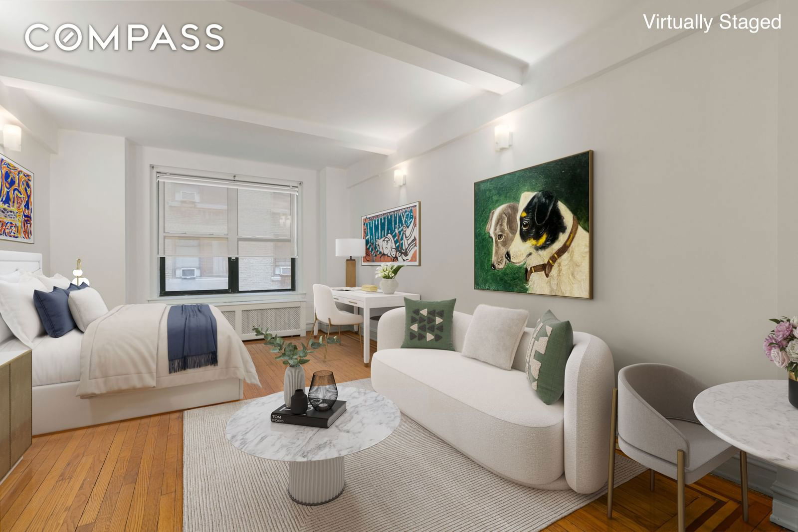 Real estate property located at 235 102nd #4E, New York, Upper West Side, New York City, NY