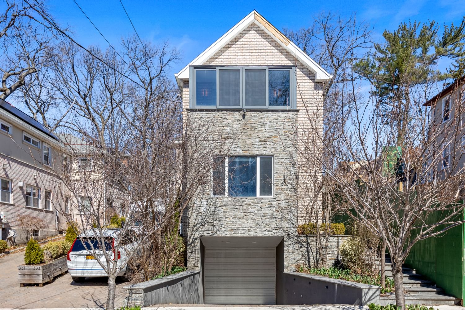 Real estate property located at 333 262ND, Bronx, North Riverdale, New York City, NY
