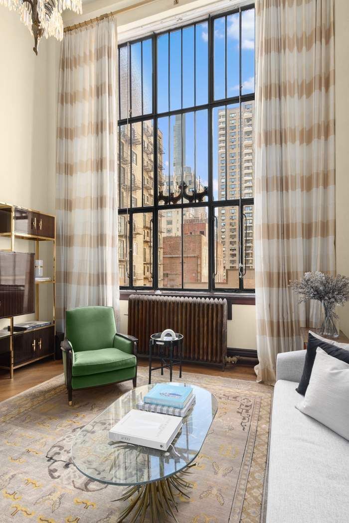 Real estate property located at 1 67th #512, New York, Lincoln Square, New York City, NY