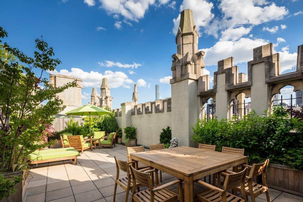 Real estate property located at 1 67th #512, New York, Lincoln Square, New York City, NY