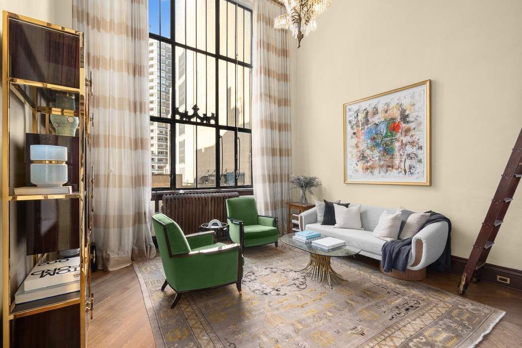 Real estate property located at 1 67th #512, New York, Lincoln Square, New York City, NY
