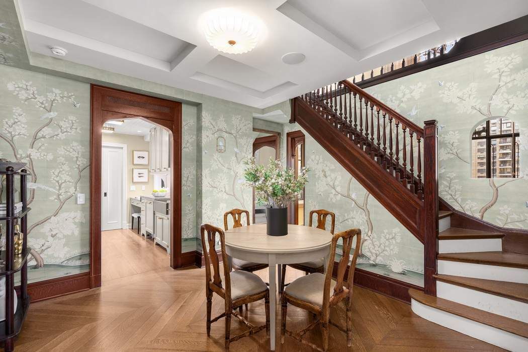 Real estate property located at 1 67th #512, New York, Lincoln Square, New York City, NY