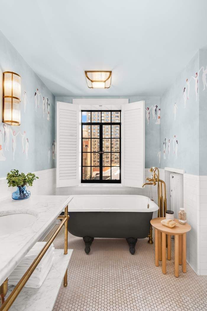 Real estate property located at 1 67th #512, New York, Lincoln Square, New York City, NY