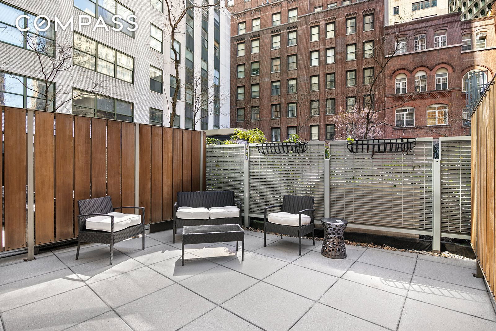 Real estate property located at 99 John #522, New York, Financial District, New York City, NY