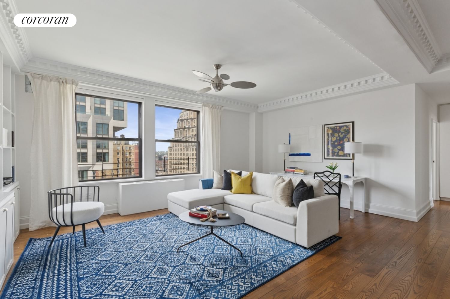 Real estate property located at 215 91ST #111, New York, Upper West Side, New York City, NY