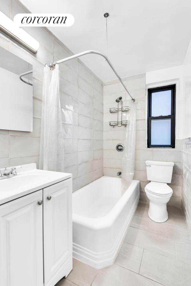 Real estate property located at 445 240TH #4A, Bronx, Fieldston, New York City, NY