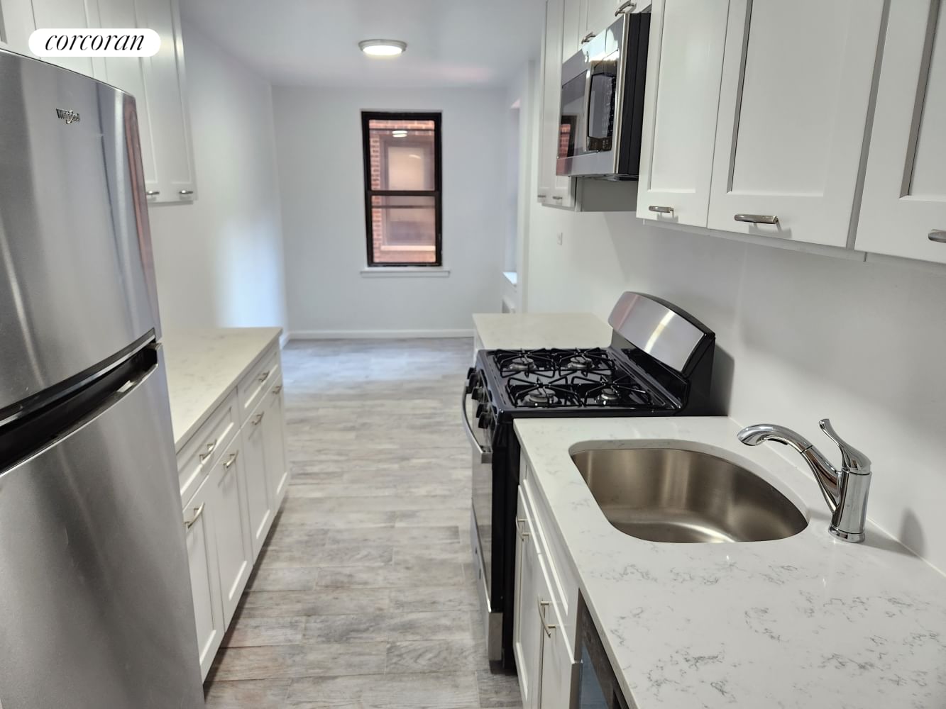 Real estate property located at 445 240TH #4A, Bronx, Fieldston, New York City, NY