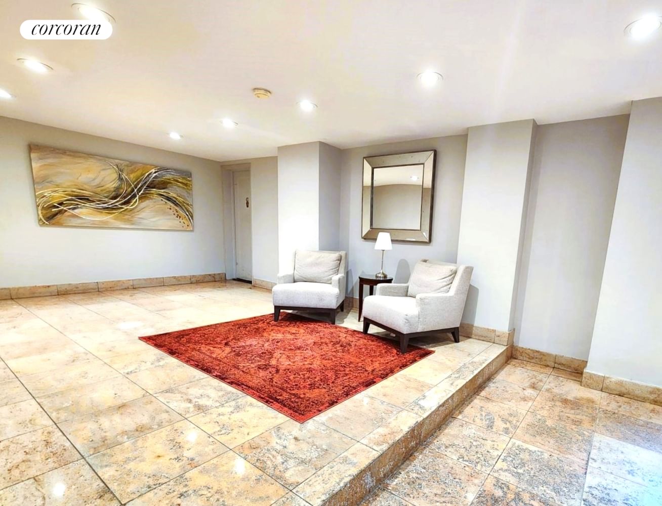 Real estate property located at 445 240TH #4A, Bronx, Fieldston, New York City, NY