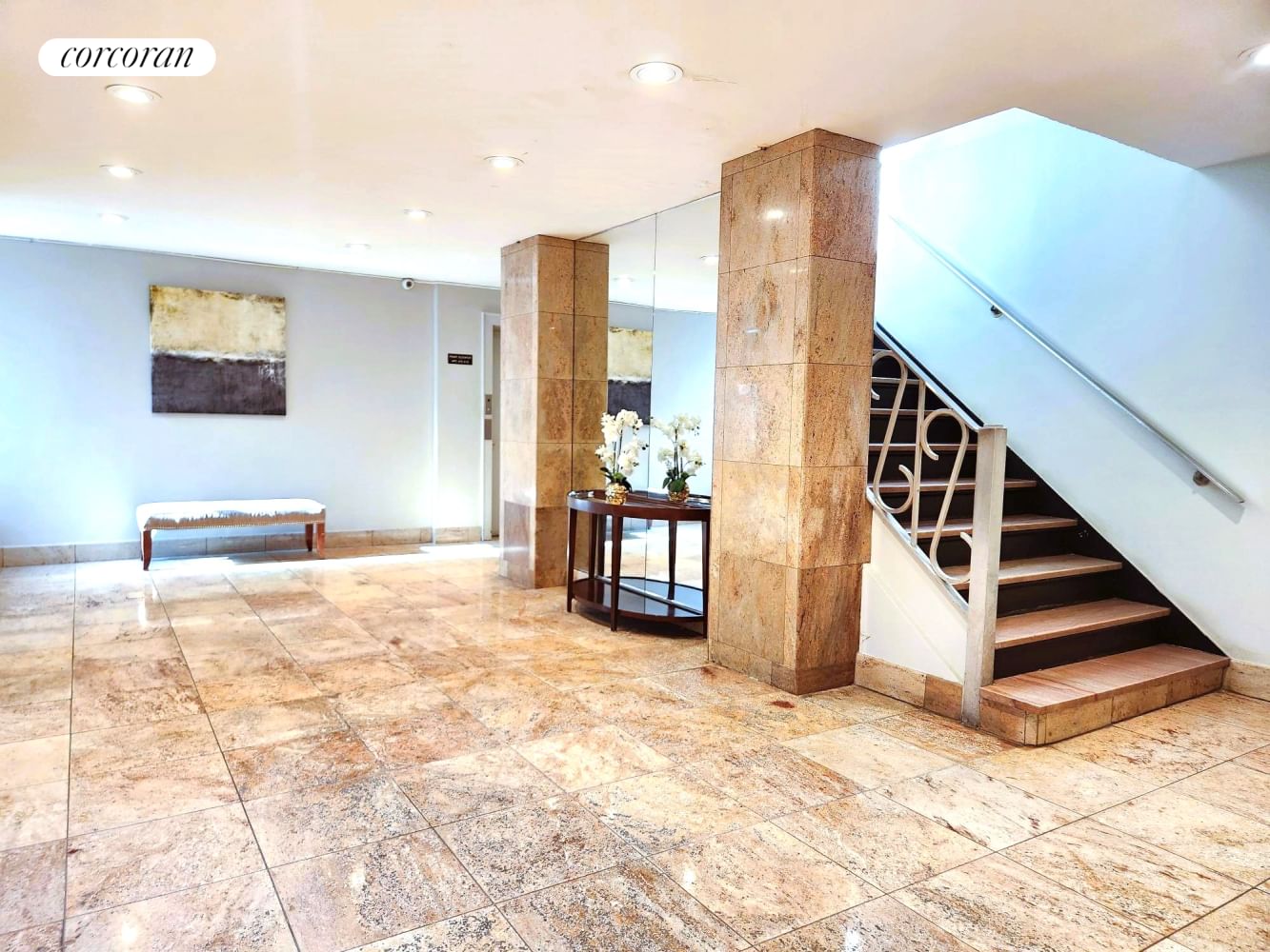 Real estate property located at 445 240TH #4A, Bronx, Fieldston, New York City, NY