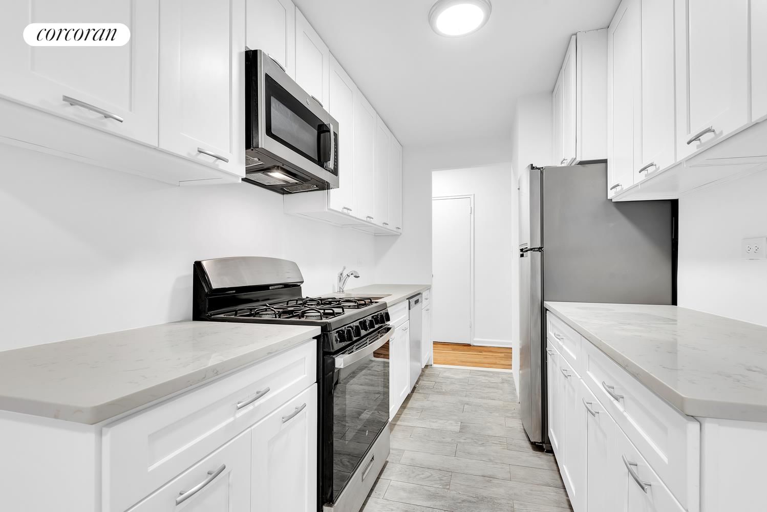 Real estate property located at 445 240TH #4A, Bronx, Fieldston, New York City, NY