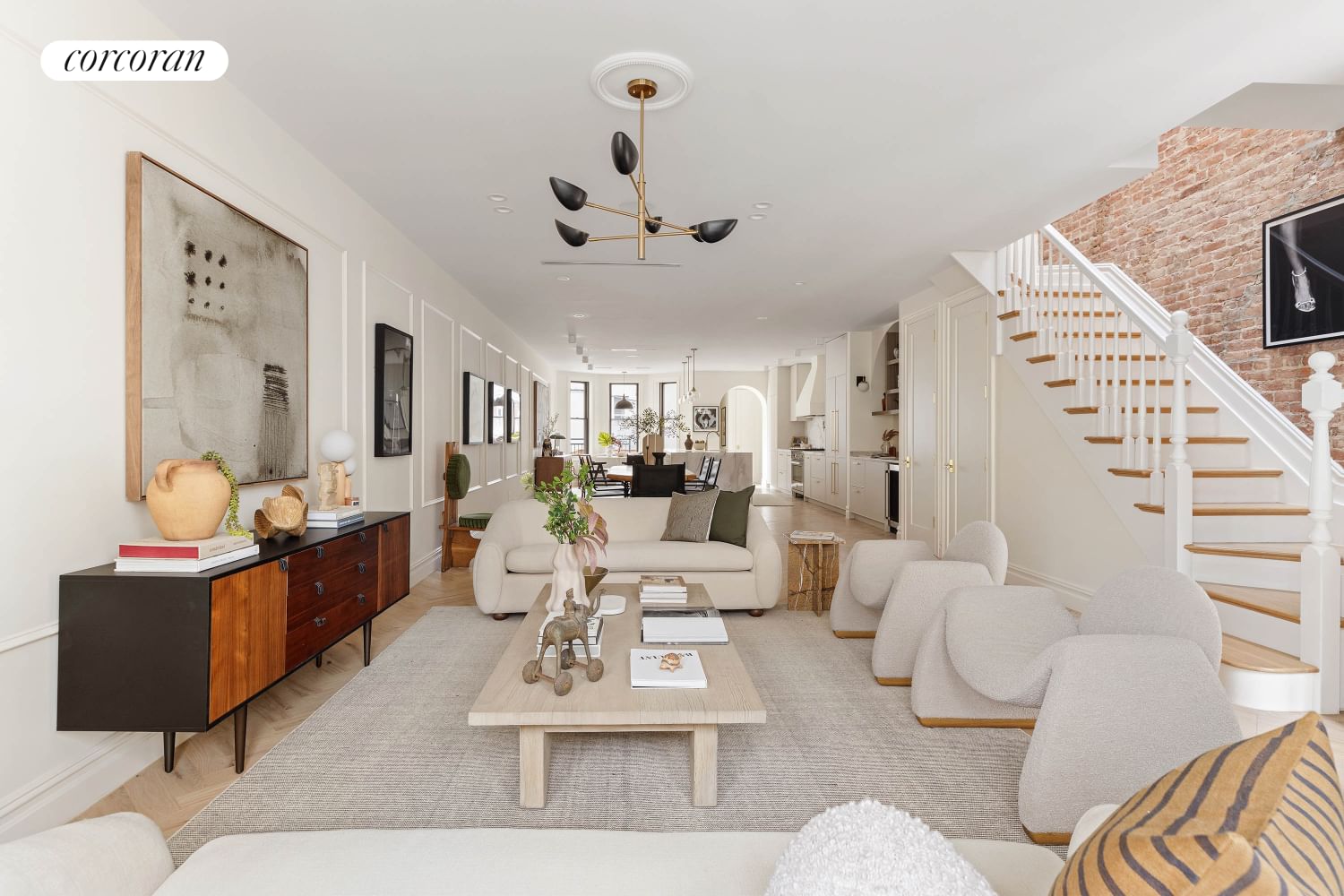 Real estate property located at 313 TROY, Kings, Weeksville, New York City, NY