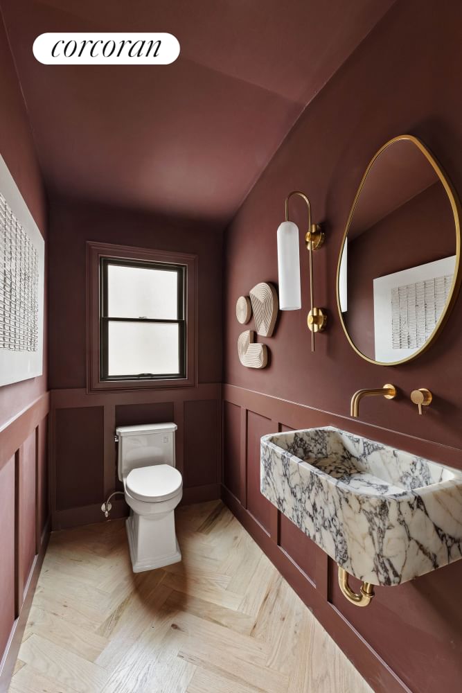 Real estate property located at 313 TROY, Kings, Weeksville, New York City, NY