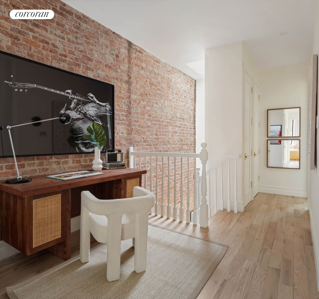 Real estate property located at 313 TROY, Kings, Weeksville, New York City, NY