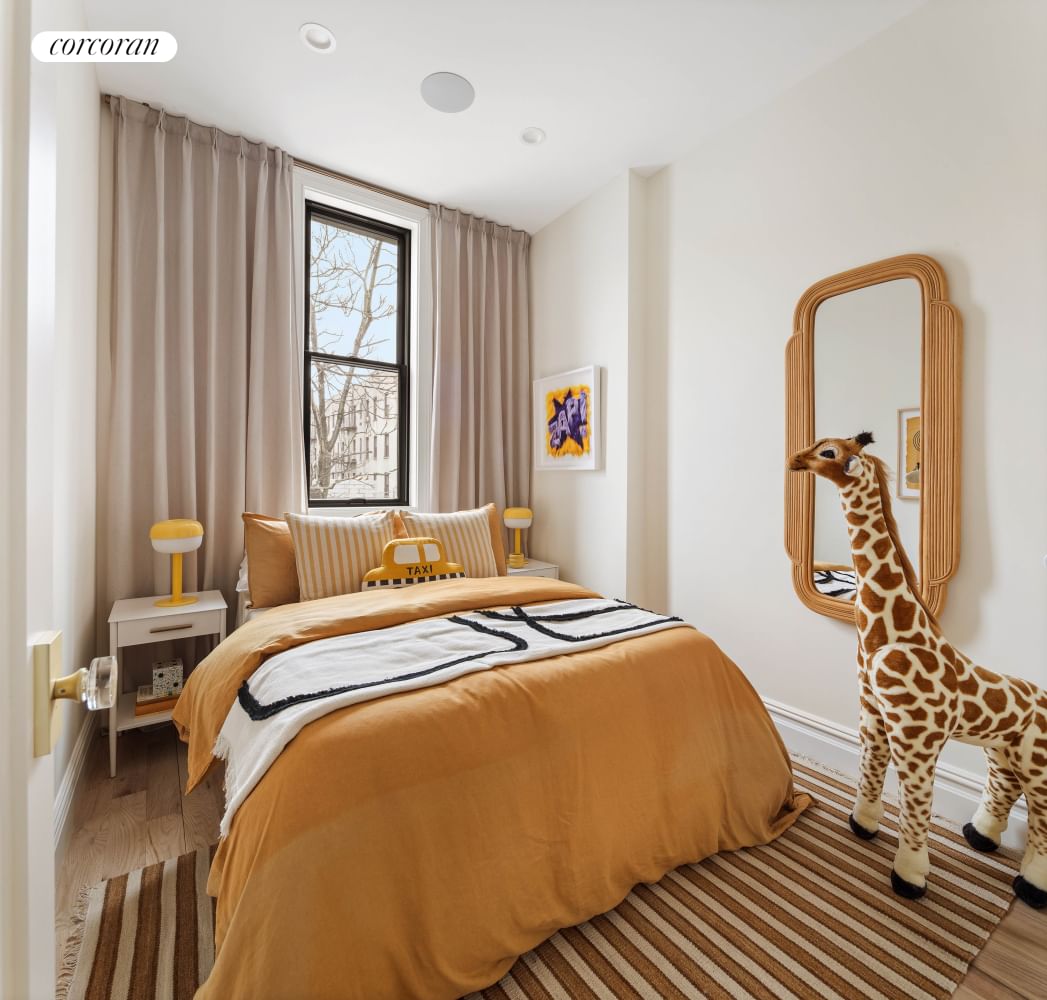 Real estate property located at 313 TROY, Kings, Weeksville, New York City, NY