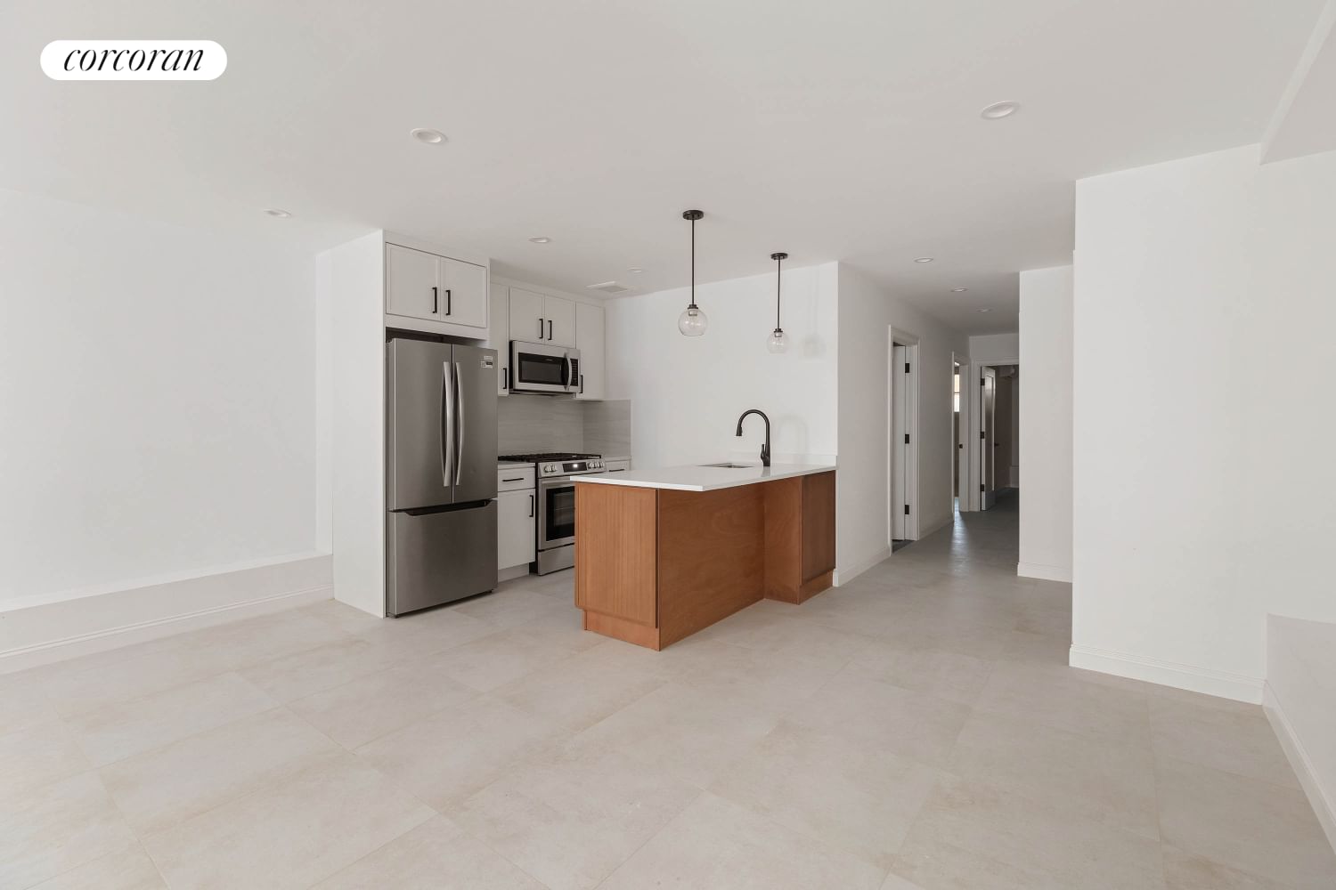 Real estate property located at 313 TROY, Kings, Weeksville, New York City, NY