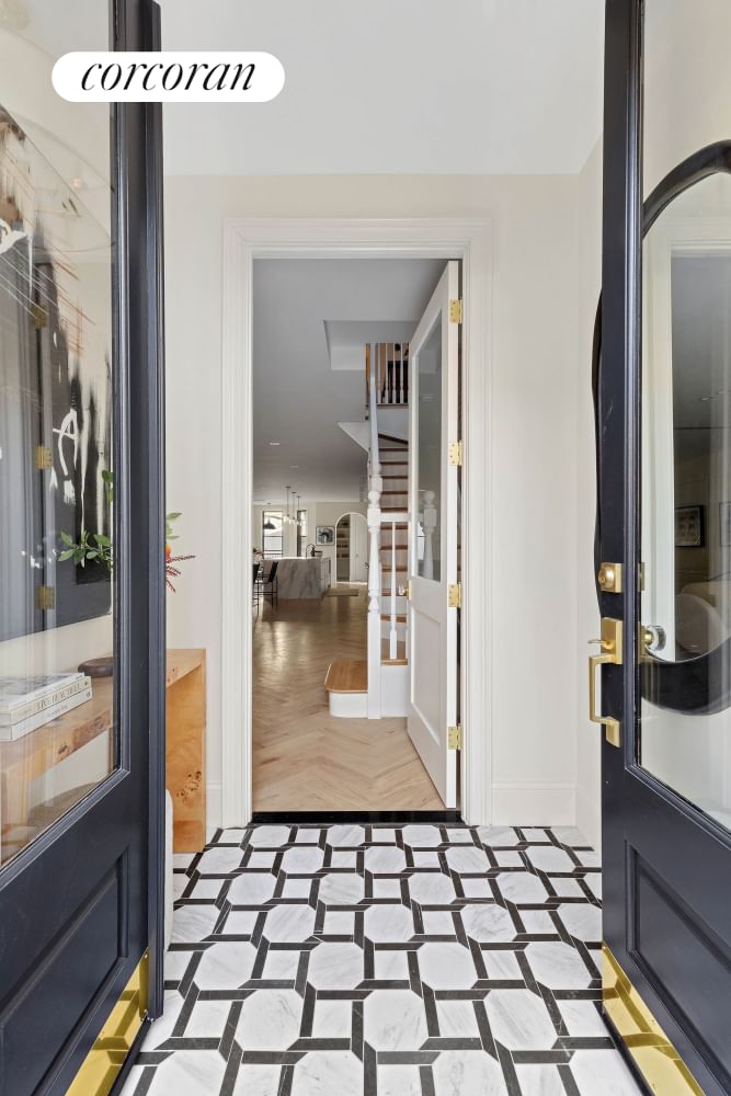 Real estate property located at 313 TROY, Kings, Weeksville, New York City, NY