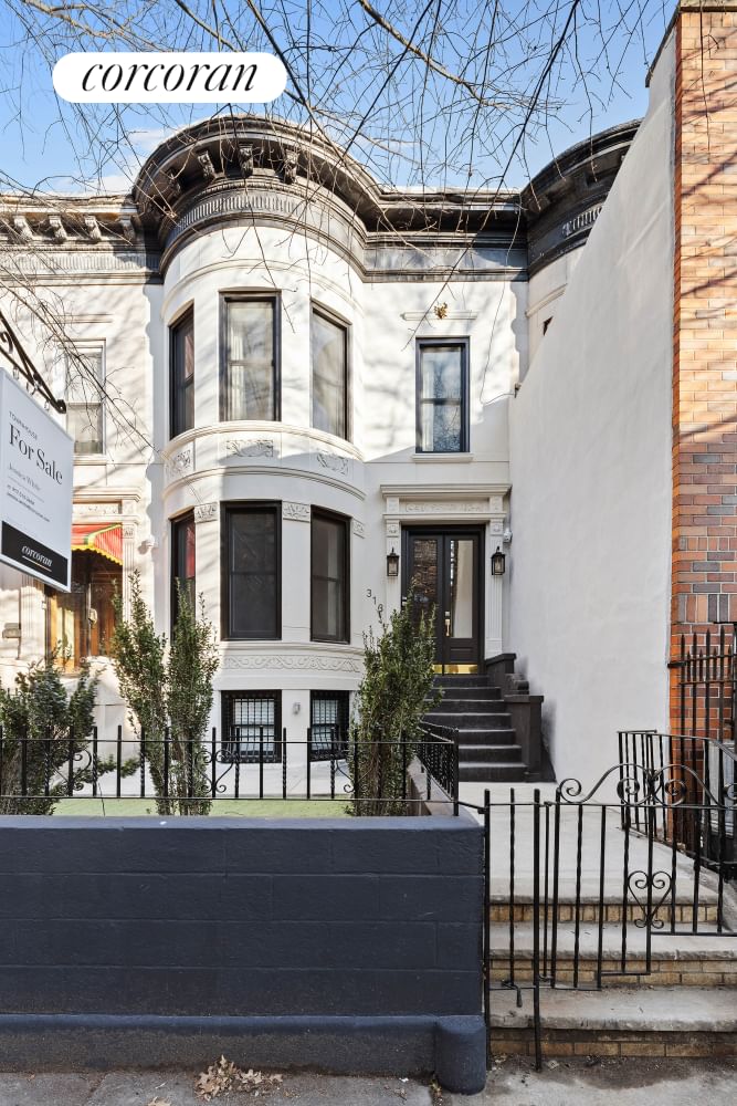 Real estate property located at 313 TROY, Kings, Weeksville, New York City, NY