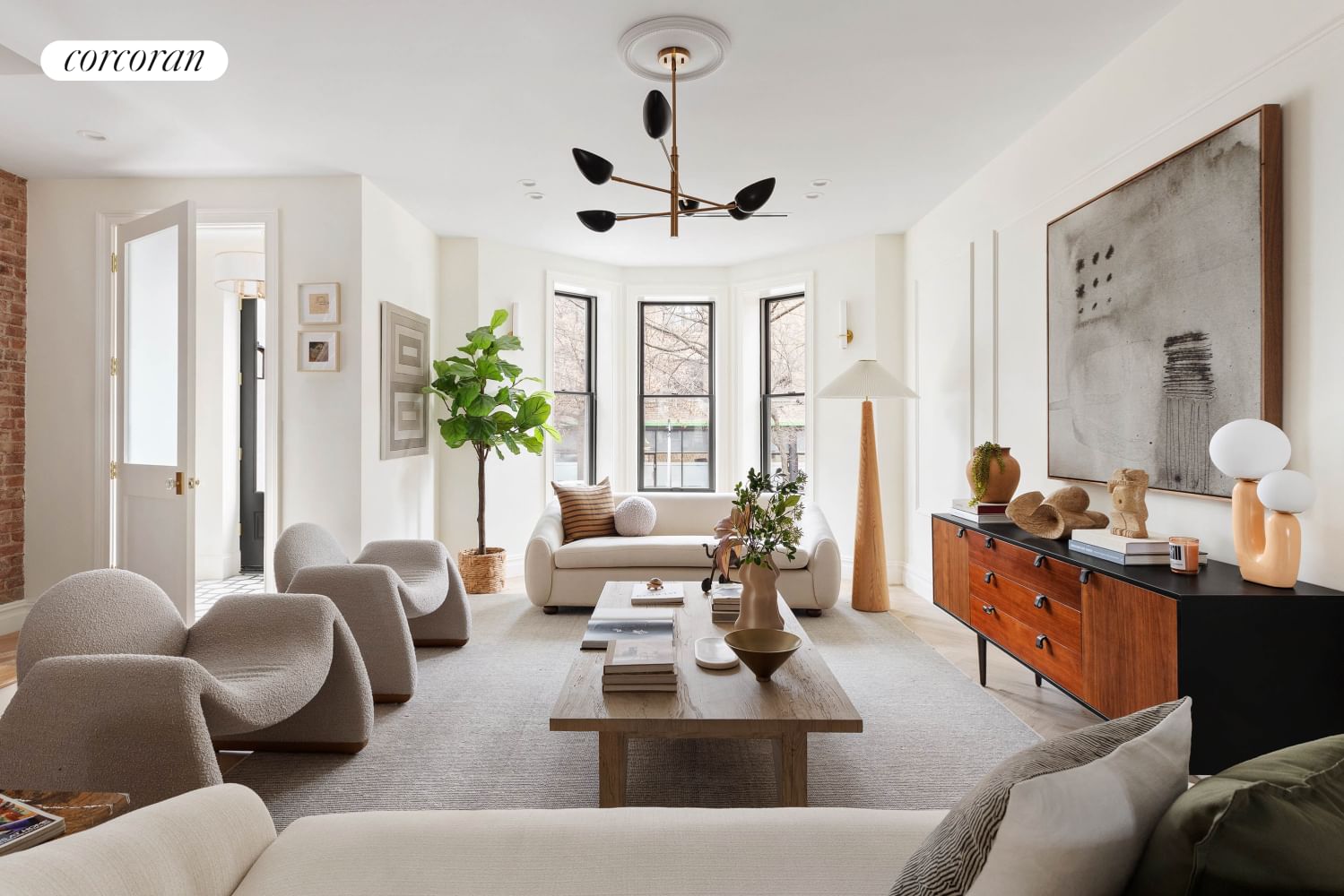 Real estate property located at 313 TROY, Kings, Weeksville, New York City, NY