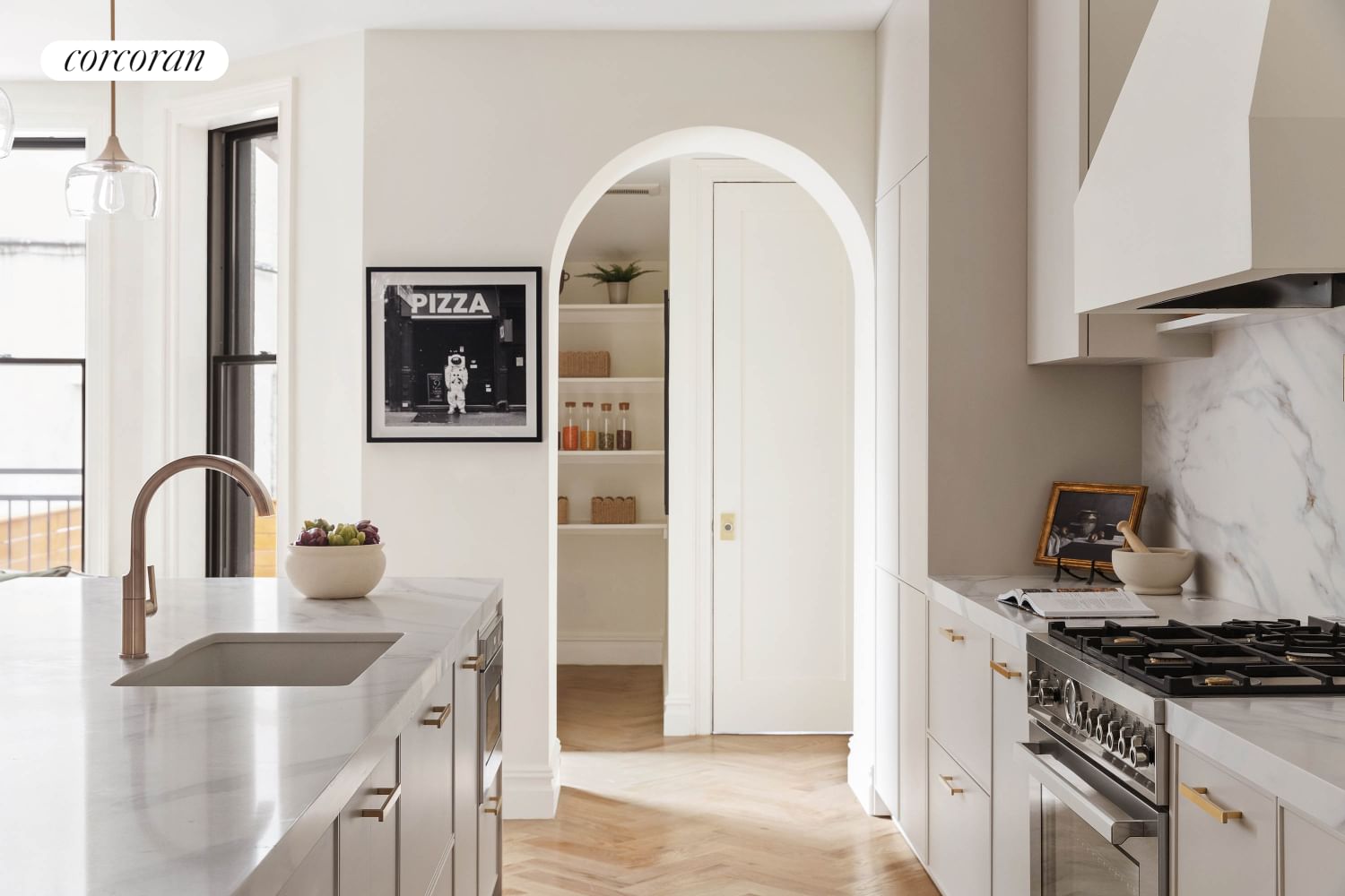 Real estate property located at 313 TROY, Kings, Weeksville, New York City, NY