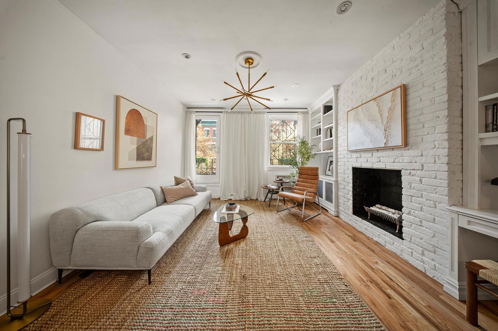 Real estate property located at 514 11TH #2A, New York, East Village, New York City, NY