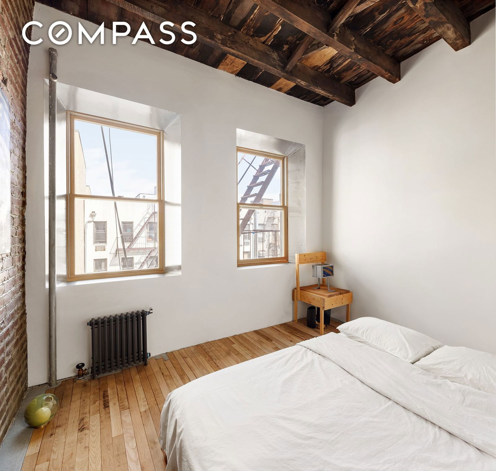 Real estate property located at 186 2nd #16, New York, East Village, New York City, NY