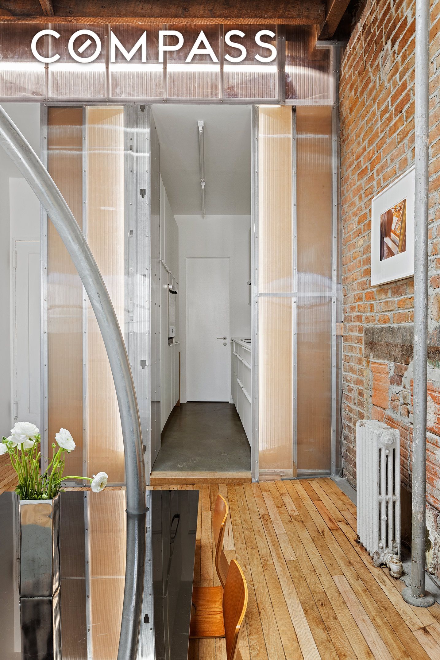 Real estate property located at 186 2nd #16, New York, East Village, New York City, NY