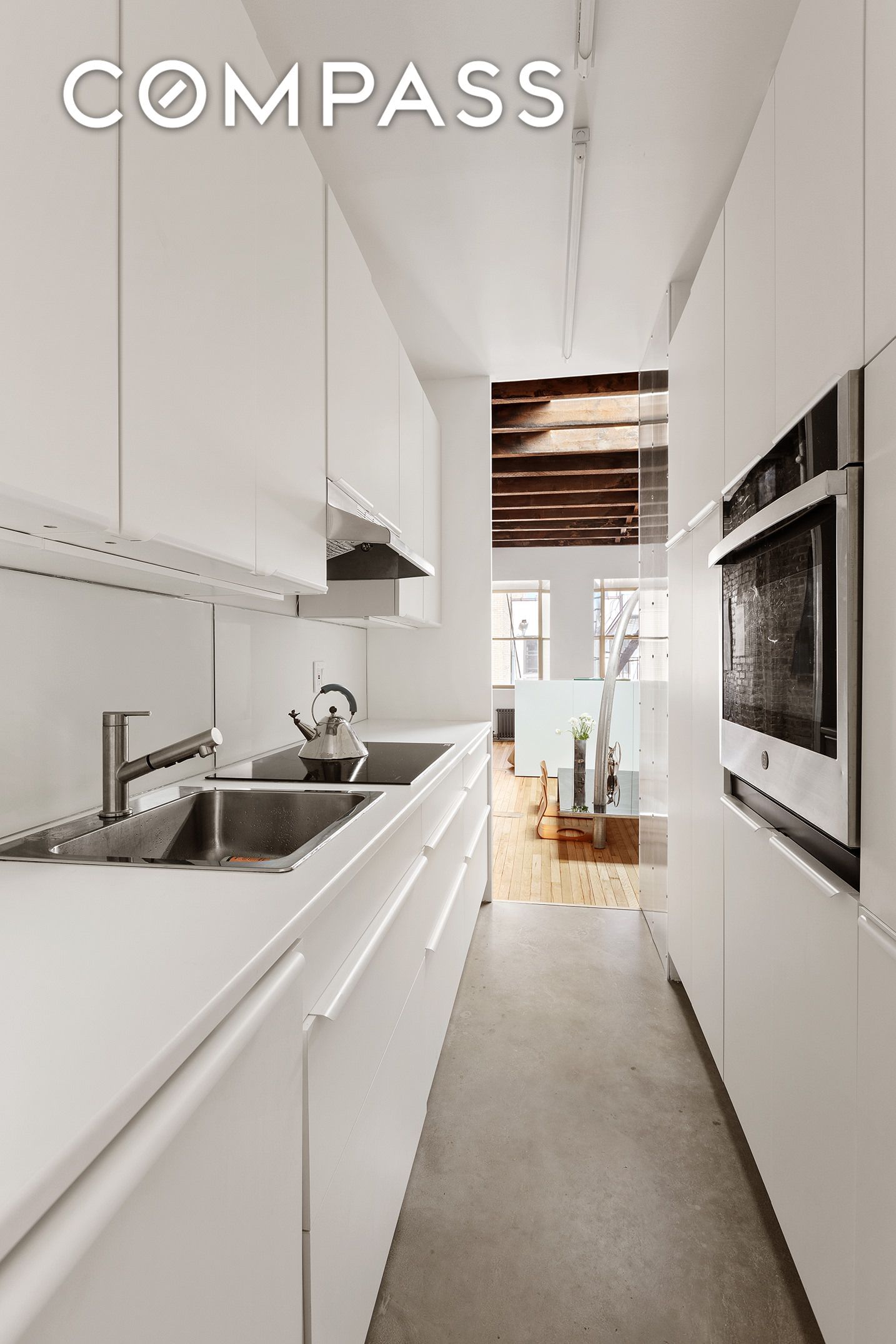 Real estate property located at 186 2nd #16, New York, East Village, New York City, NY