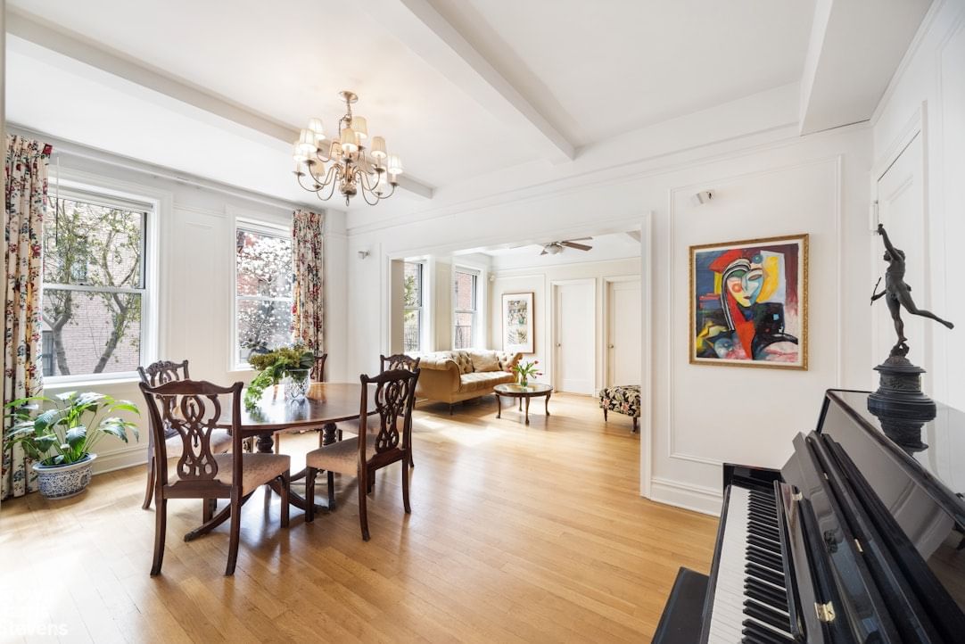 Real estate property located at 16 98TH #2BC, New York, Carnegie Hill, New York City, NY