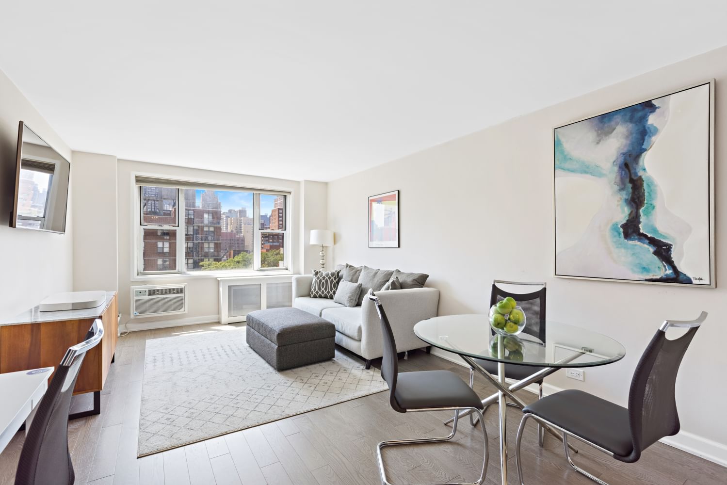 Real estate property located at 435 77TH #10E, New York, Lenox Hill, New York City, NY