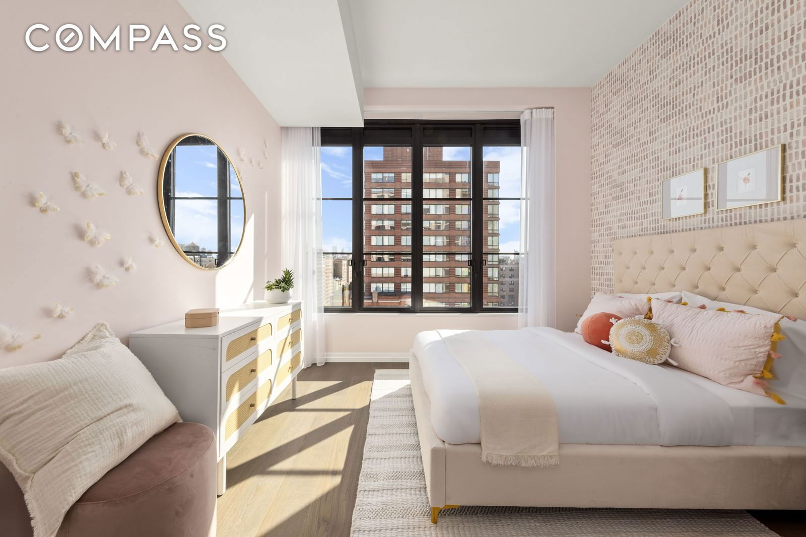 Real estate property located at 250 96th #19D, New York, Upper West Side, New York City, NY