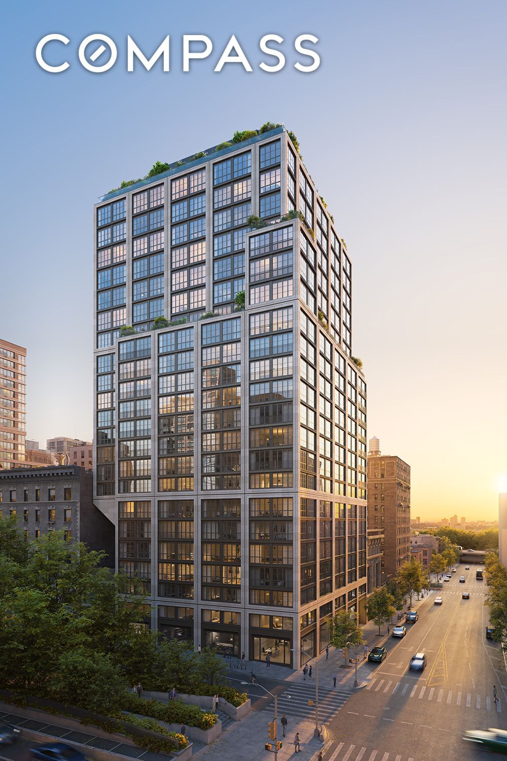 Real estate property located at 250 96th #19D, New York, Upper West Side, New York City, NY