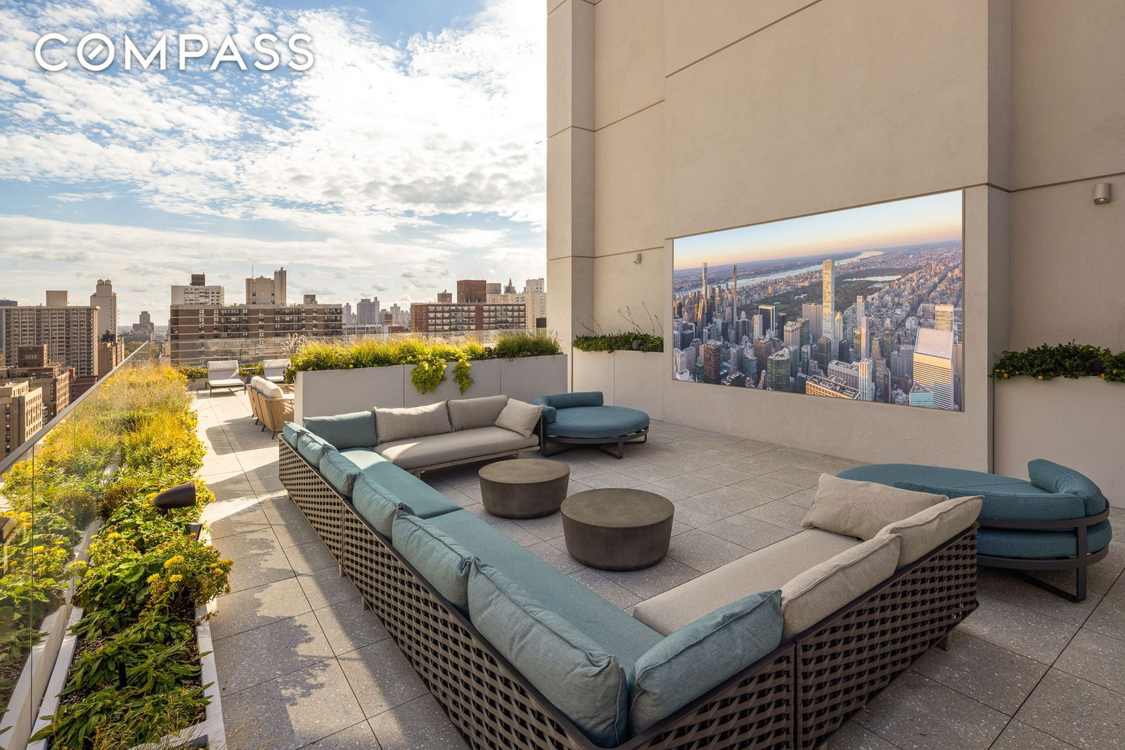 Real estate property located at 250 96th #19D, New York, Upper West Side, New York City, NY