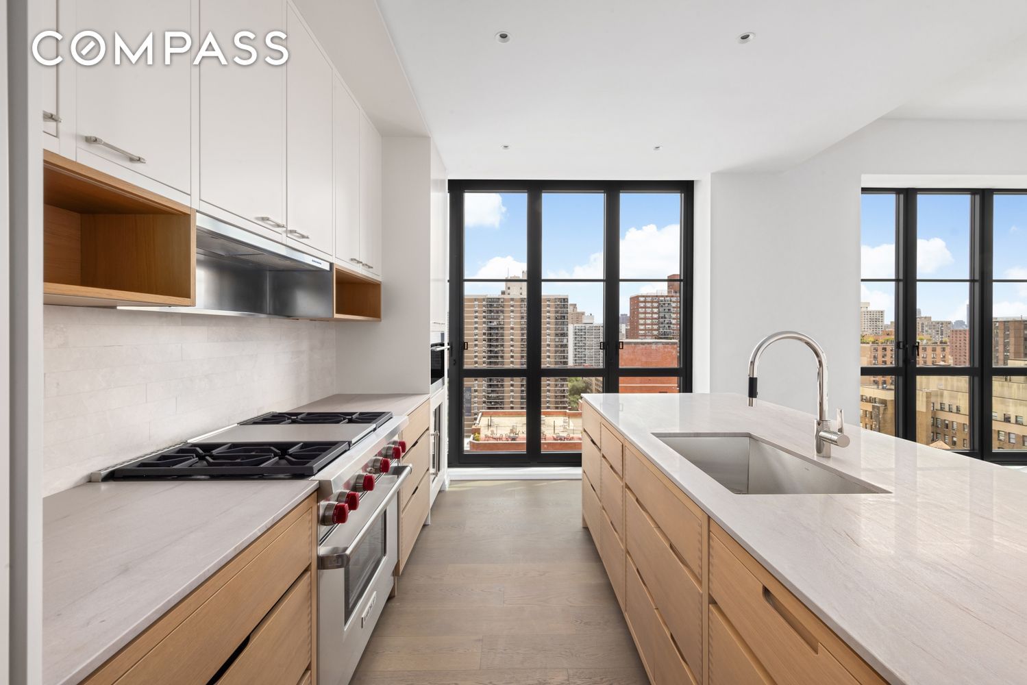 Real estate property located at 250 96th #19D, New York, Upper West Side, New York City, NY