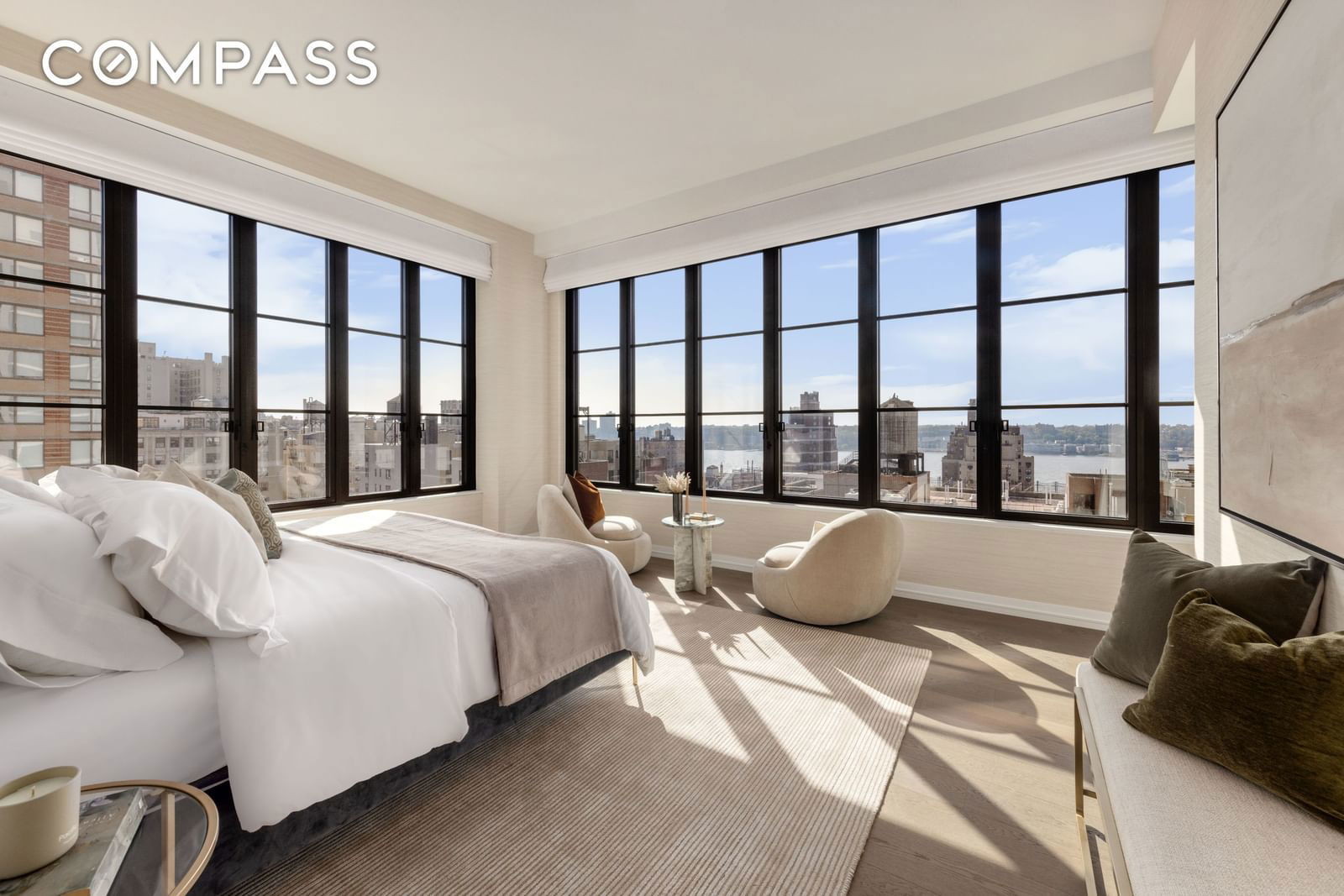 Real estate property located at 250 96th #19D, New York, Upper West Side, New York City, NY