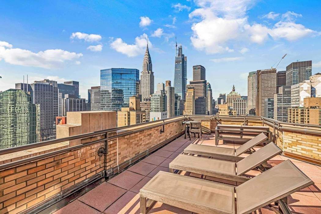 Real estate property located at 310 46th PHT, New York, Turtle Bay, New York City, NY
